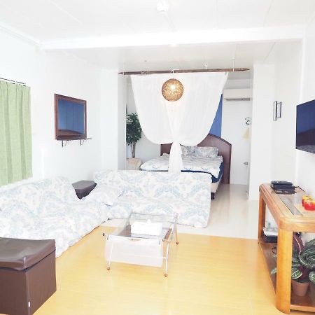 Holiday Homes Tsuboya 2Nd Naha Extérieur photo