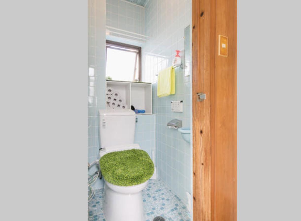 Holiday Homes Tsuboya 2Nd Naha Extérieur photo