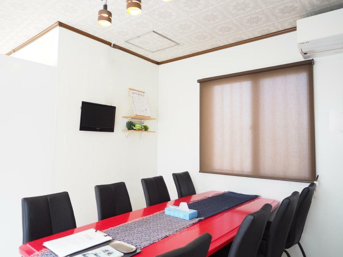 Holiday Homes Tsuboya 2Nd Naha Extérieur photo