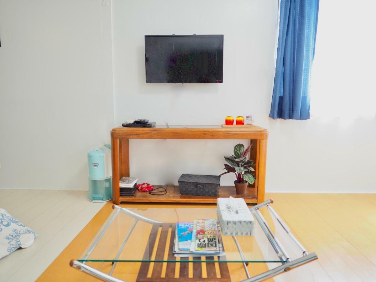 Holiday Homes Tsuboya 2Nd Naha Extérieur photo
