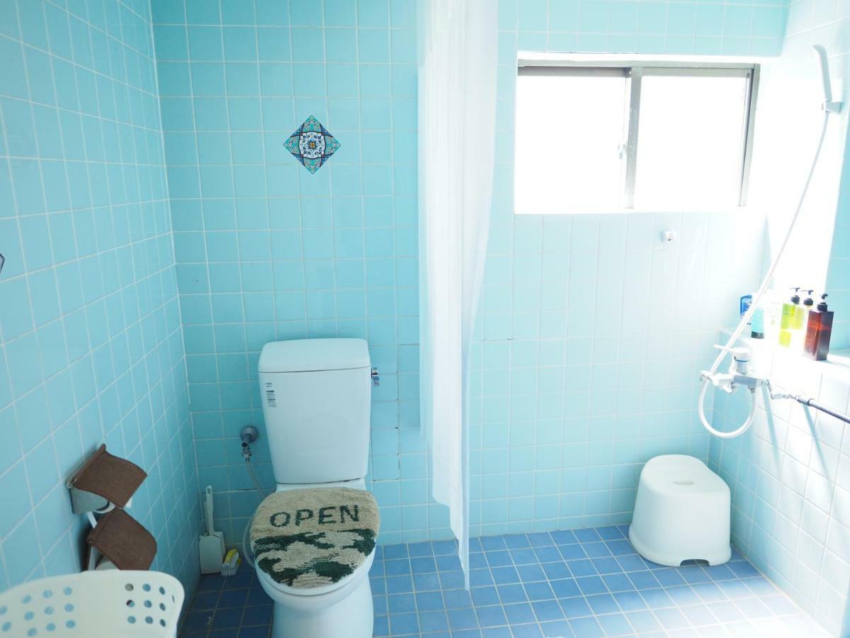 Holiday Homes Tsuboya 2Nd Naha Extérieur photo